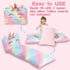 Unicorn Kids Floor Pillows Bed Seat Cover Queen Size Floor Pillows & Cushions Amazon